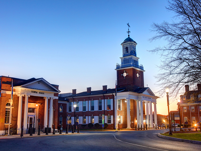 Delaware